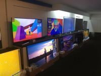 Sony TV 55,65,75,85 Zoll,4K,Android-✅Messe geräte (TVs ab 249€) Hannover - Mitte Vorschau