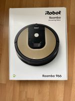 Saugroboter von i Robot Roomba 966 Köln - Porz Vorschau