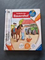 Tip Toi Bauernhof Baden-Württemberg - Pfinztal Vorschau