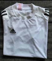 Adidas Trainingsshirt, weiß , Größe 152, Top Zustand ‼️ Rheinland-Pfalz - Meisenheim Vorschau