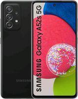 Samsung Galaxy A52 5G Nordrhein-Westfalen - Gronau (Westfalen) Vorschau