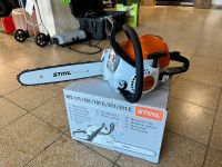 Stihl Motorsäge Benzin Kettensäge MS 211 C-BE Betriebsfertig Nordrhein-Westfalen - Simmerath Vorschau