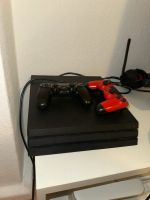 Ps4 pro 1tb Niedersachsen - Hildesheim Vorschau