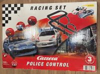 Carrera Go 80107 Police Control Racing Set mit vielen Extrateilen Hemelingen - Hastedt Vorschau