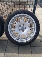 18 Zoll Audi S-Line Winterräder 245/40 R18, A6 4F 4B, A4 B6 B7 Nordrhein-Westfalen - Bad Honnef Vorschau