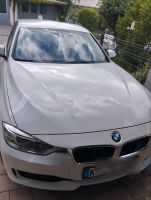 BMW f31 Diesel 2.0 Liter sehr gepflegt Bayern - Kaufbeuren Vorschau