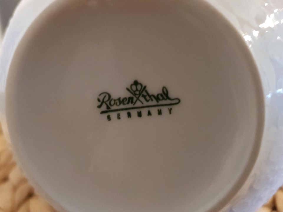 Vase Rosenthal Germany in Groß-Umstadt