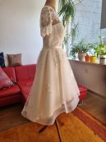 Brautkleid, creme, NEUE, Gr.38 Hannover - Ahlem-Badenstedt-Davenstedt Vorschau