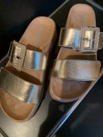 Goldene Schuhe Hessen - Büdingen Vorschau
