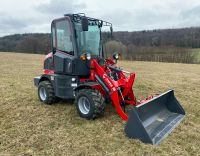 AKTION LAGERVERKAUF RL1 Hoflader Schmalspur Radlader Lader Bayern - Berg bei Neumarkt i.d.Opf. Vorschau