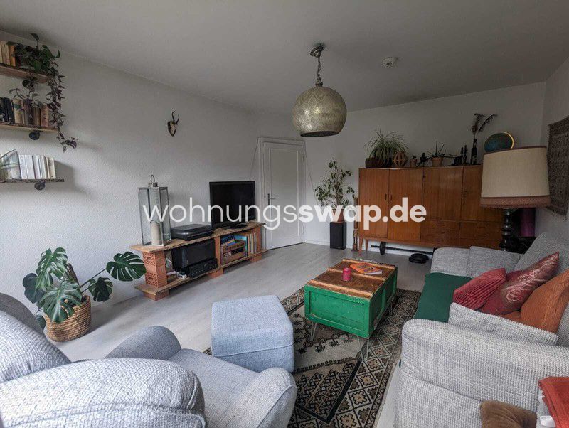 Wohnungsswap - 3 Zimmer, 60 m² - Arnoldsstraße, Köln in Köln