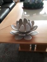 Avokadoblüte aus Keramik Nordrhein-Westfalen - Oberhausen Vorschau
