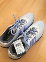 Golfschuhe von Adidas, NEU! Baden-Württemberg - Winterbach Vorschau