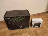 MICROSOFT Xbox Series X 1 TB Bayern - Würzburg Vorschau
