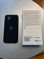 iPhone 11, 128 GB mit neuem Akku, in schwarz Nordrhein-Westfalen - Witten Vorschau