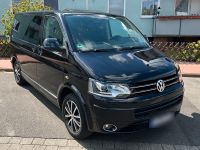 Volkswagen T5 Multivan Highline (Match) Niedersachsen - Garbsen Vorschau