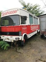 LP 813 Mobile Sparkasse Brandenburg - Potsdam Vorschau