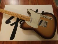 Servicematte Gitarre Bass Aufdruck Fender Teppich Matte Rheinland-Pfalz - Kaiserslautern Vorschau