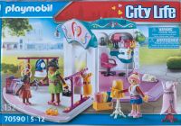 Playmobil 70590 City Life Fashion Design Studio Baden-Württemberg - Seelbach Vorschau