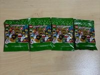 4x NEU/OVP Lego 71029 Minifiguren Serie 21 Sachsen-Anhalt - Magdeburg Vorschau