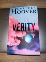 Verity Colleen Hoover Thüringen - Kindelbrück Vorschau