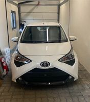 Toyota Aygo im Neuwagenzustand mit Garantie 2.582 km Baden-Württemberg - Freiburg im Breisgau Vorschau