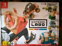 Nintendo Switch Labo Set Nordrhein-Westfalen - Olsberg Vorschau