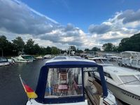 Nimbus 380 Coupe Motoryacht Schleswig-Holstein - Plön  Vorschau