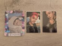 [wts | wtt] ATEEZ - Copenhagen Fansign Photocard Bayern - Georgensgmünd Vorschau