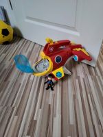 PAW PATROL Sub Patroller , 2 - in - 1 U - Boot und Helikopter Dortmund - Innenstadt-West Vorschau