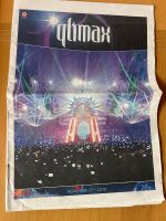 Festival Qlimax 2010, Magazin, Zeitung, gut erhalten Herzogtum Lauenburg - Hamfelde, Kr Hzgt Lauenburg Vorschau