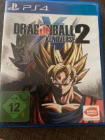 PS4 Dragonball 2 Bayern - Augsburg Vorschau