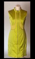 Marc Cain Kleid S 34/36 gelb Brandenburg - Potsdam Vorschau