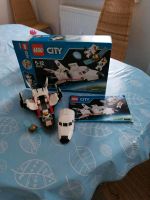 Lego City 60078 Space Shuttle sucht neues Zuhause Leipzig - Eutritzsch Vorschau