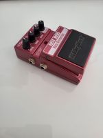 Digitech Hotrod Rock Distortion Pedal Baden-Württemberg - Karlsruhe Vorschau