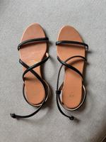 Sandalen schwarz Essen - Huttrop Vorschau