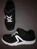 Decathlon Sport Hallen Turnschuhe Gr.35 Aachen - Eilendorf Vorschau