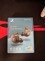 Sennheiser Sport True Wireless Bluetooth-Kopfhörer Hessen - Dreieich Vorschau