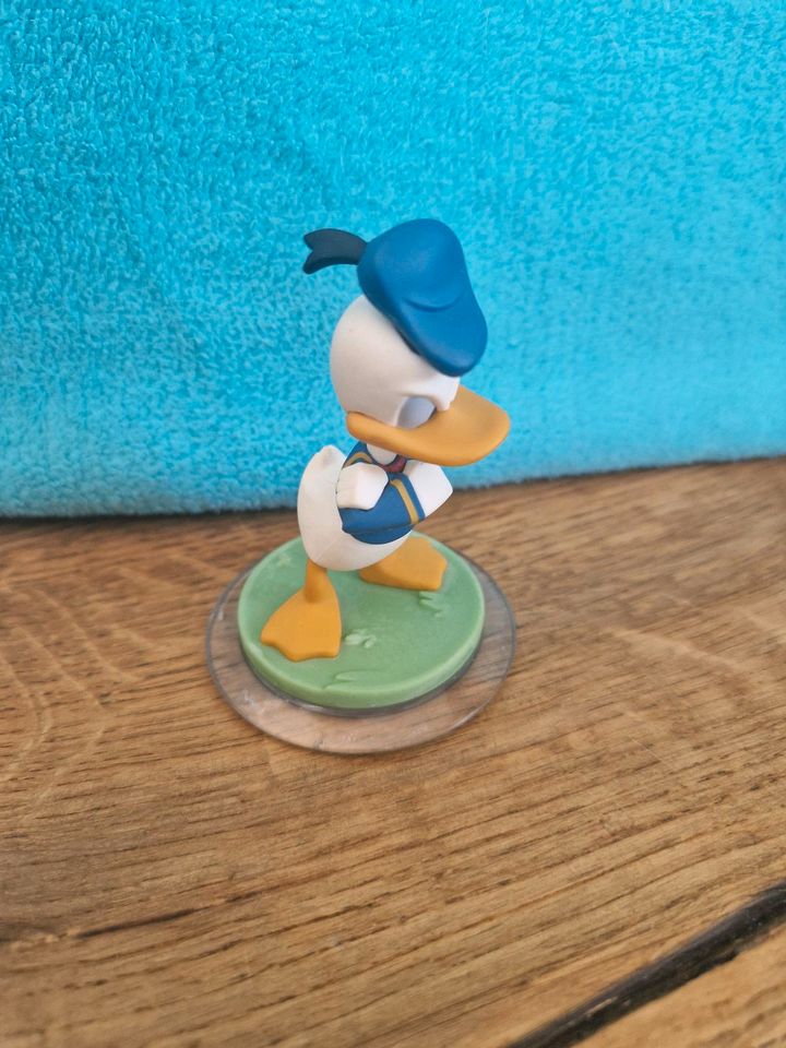 Disney Infinity Figur Donald Duck in Mittenwalde