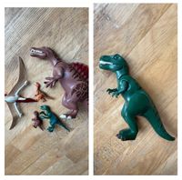 Playmobil Dinosaurier Spinosaurus 6267 6er Set Niedersachsen - Achim Vorschau