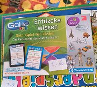 Galileo Kids Spiel Niedersachsen - Gronau (Leine) Vorschau