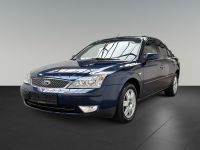 Ford Mondeo 2.5 Ghia Aut. 1.HAND/PDC/SZH/TUV/NAVI/MFL Baden-Württemberg - Gärtringen Vorschau