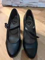 Dirndlschuhe s.Oliver Größe 38 Bayern - Pocking Vorschau