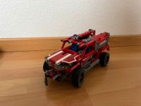 LEGO Technic First Responder - 42075 Baden-Württemberg - Sulz Vorschau