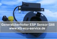 ESP Airbag Schleifring mit Sensor G85 6N0959654A Polo 6N Lupo 6E Niedersachsen - Wolfsburg Vorschau