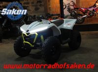 CFMOTO CForce EV110, Quad, ATV, Kinder, Elektro, Offroad Nordrhein-Westfalen - Willebadessen Vorschau