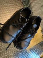 TNT Rangers // Stahlkappen // Halbschuhe // Dr Martens // UK4 Hamburg-Nord - Hamburg Eppendorf Vorschau