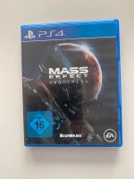 Mass Effect Andromeda PS4 Nordrhein-Westfalen - Oberhausen Vorschau