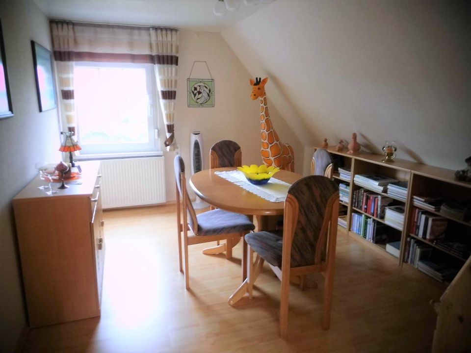 Ferienwohnung in Esens/Bensersiel in Esens