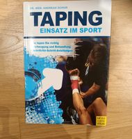 Physiotjerapiebuch Sportverletzung Bayern - Ichenhausen Vorschau